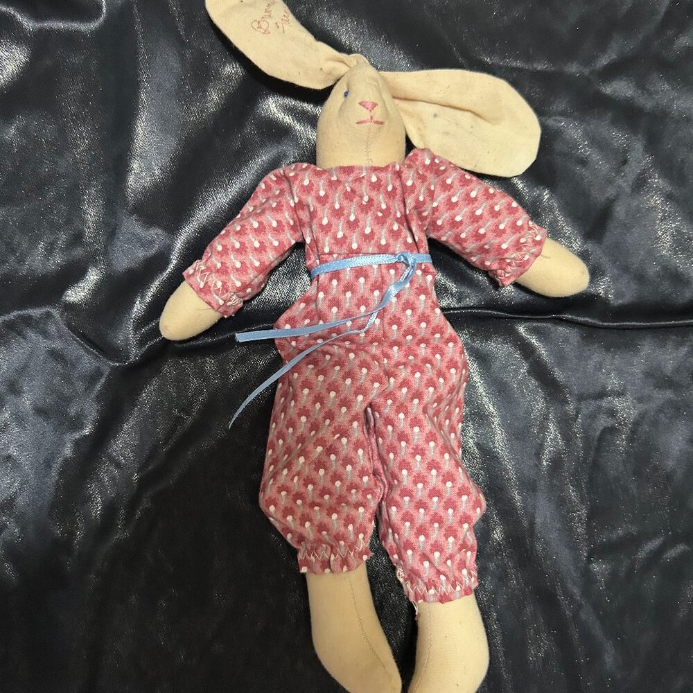 Vintage Bunny